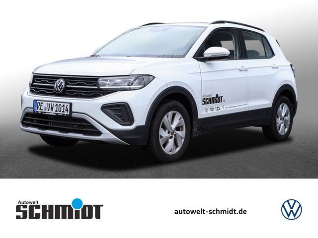 VW T-Cross 2.500 km 22.889 &euro; Recklinghausen 45657
