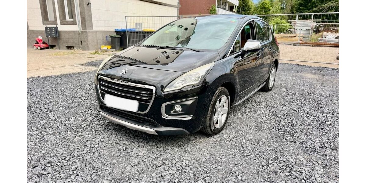 Peugeot 3008 241.000 km 4.987 &euro; Lünen 44536