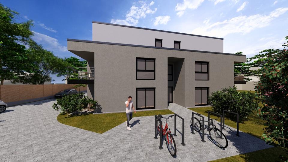 Einfamilienhaus Waltrop - 3 Zimmer, 114 m&sup2;, 1.770&euro; | Angebot:24430306