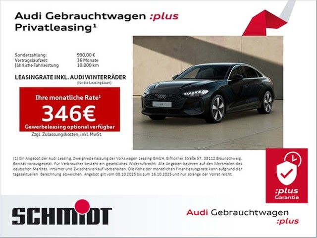 Audi A5 7.420 km 41.440 € Lünen 44534