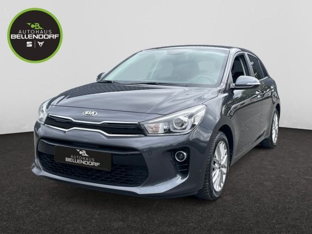 Kia Rio 73.736 km 11.470 € Bottrop 46244