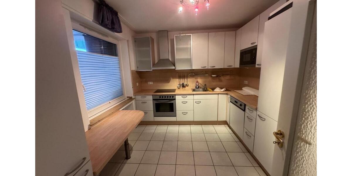 Erdgeschoßwohnung Dortmund Brackel - 2 Zimmer, 90 m&sup2;, 750&euro; | Angebot:25180605