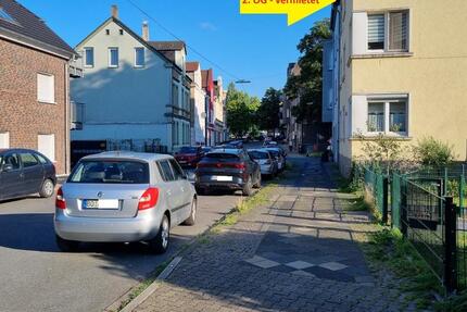 Wohnung Bochum Günnigfeld - 1 Zimmer, 39 m&sup2;, 66.950&euro; | Angebot:22454196