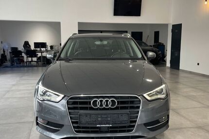 Audi A3 149.149 km 13.800 € Oberhausen 46049
