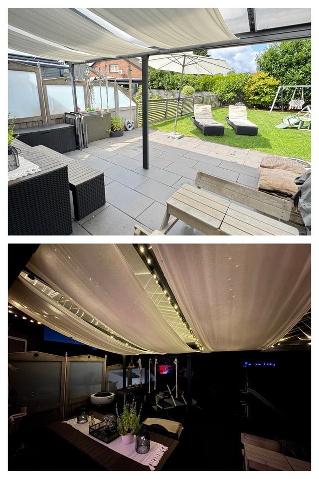 Doppelhaushälfte in 45739 Oer-Erkenschwick zimmer