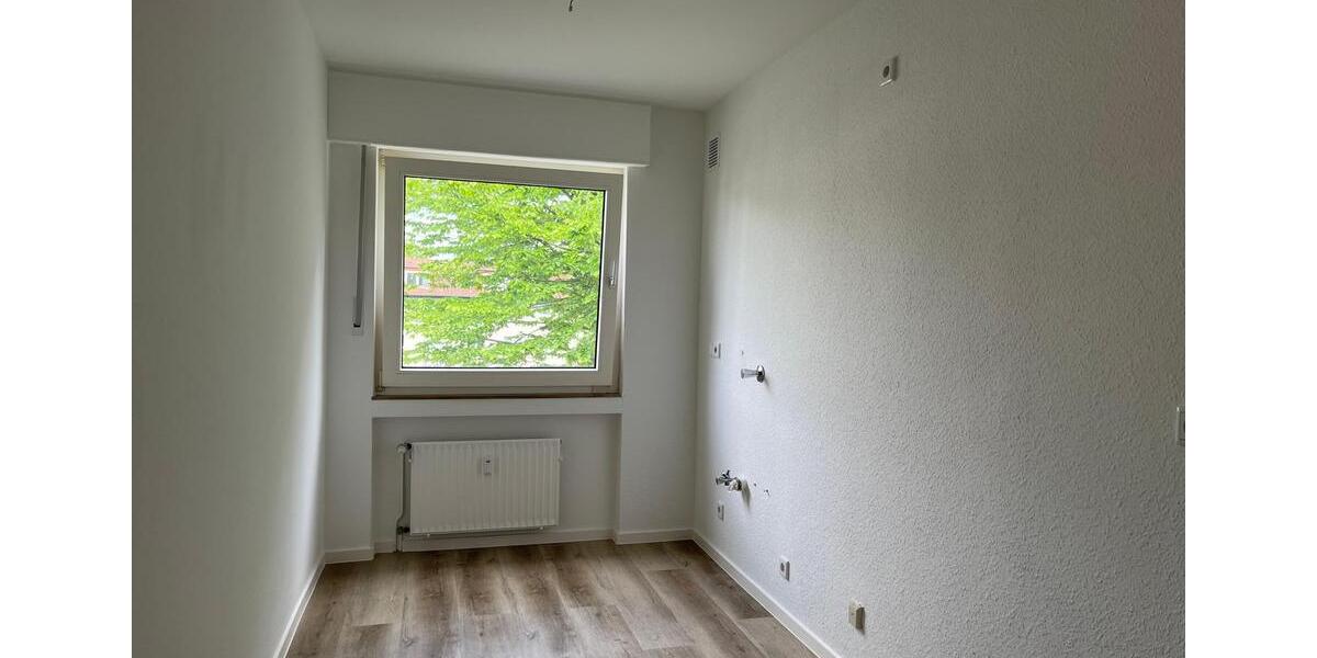 Etagenwohnung Recklinghausen König Ludwig - 2.5 Zimmer, 66 m&sup2;, 650&euro; | Angebot:26611666