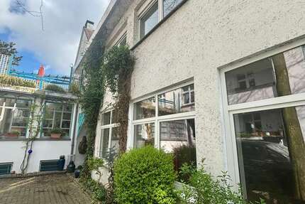 Wohnung Essen / Bergerhausen Bergerhausen - 5 Zimmer, 222 m&sup2;, 460.000&euro; | Angebot:14397568