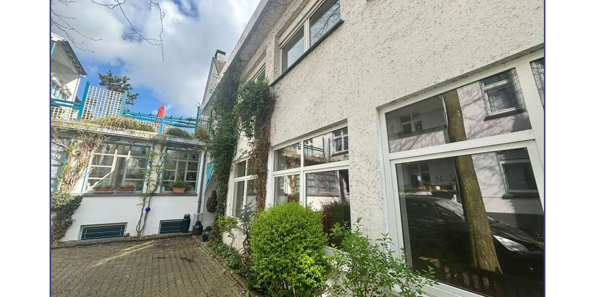 Wohnung zum Kaufen in Essen Bergerhausen 460.000 € 222 m² 5 zimmer