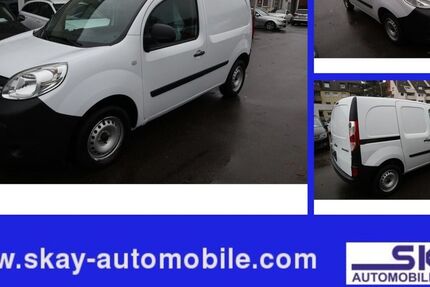 Renault Kangoo 48.952 km 9.600 &euro; Herne 44628