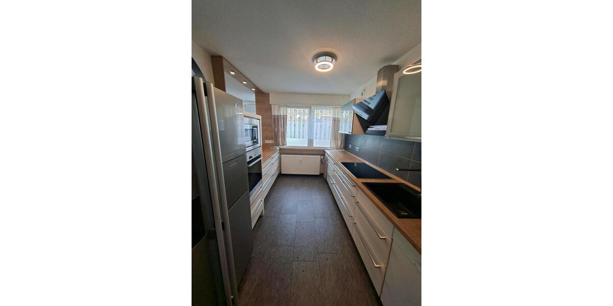 Erdgeschoßwohnung Herten Bertlich - 4.5 Zimmer, 116 m&sup2;, 299.000&euro; | Angebot:26150400