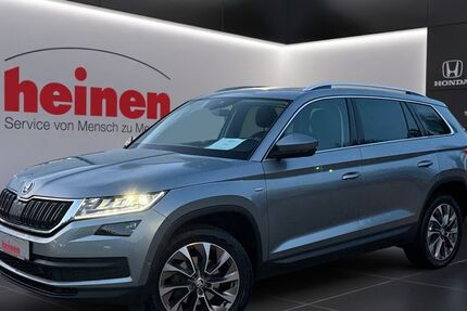 Skoda Kodiaq 47.229 km 31.809 &euro; Essen 45141