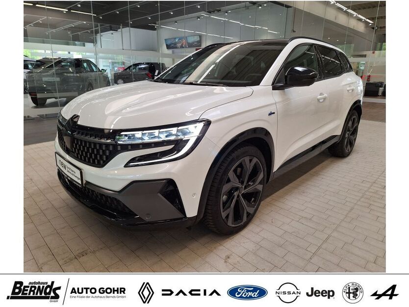 Renault Austral 15.109 km 41.250 € Dortmund 44145