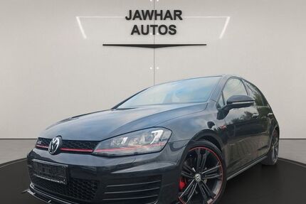 VW Golf 98.649 km 17.990 € Bottrop 46236