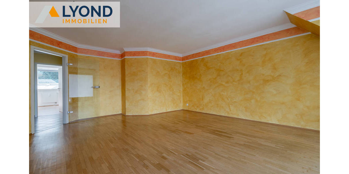 Etagenwohnung Dortmund Löttringhausen - 3 Zimmer, 80 m&sup2;, 249.000&euro; | Angebot:20757681