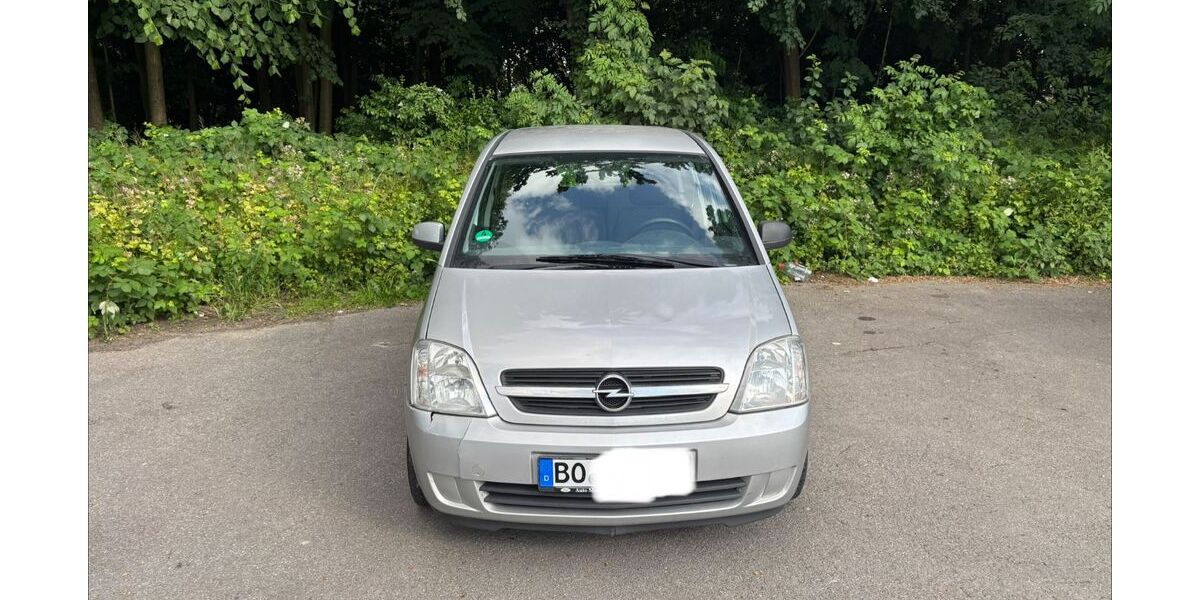 Opel Meriva 154.856 km 600 &euro; Bochum 44867