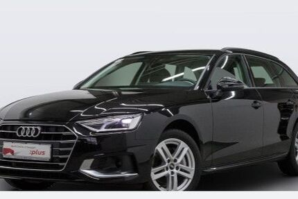 Audi A4 87.371 km 26.350 &euro; Gelsenkirchen 45894