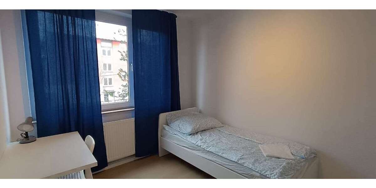 Zimmer Bochum Hamme - 350&euro; | Angebot:27102986