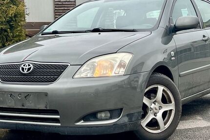 Toyota Corolla 113.185 km 3.850 &euro; Gelsenkirchen 45884