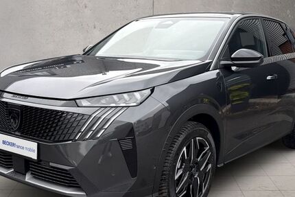 Peugeot 3008 4.990 km 42.890 € Oberhausen 46149