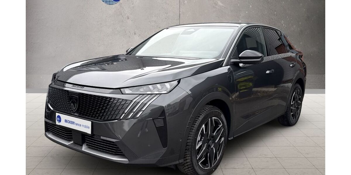 Peugeot 3008 4.990 km 42.890 &euro; Oberhausen 46149