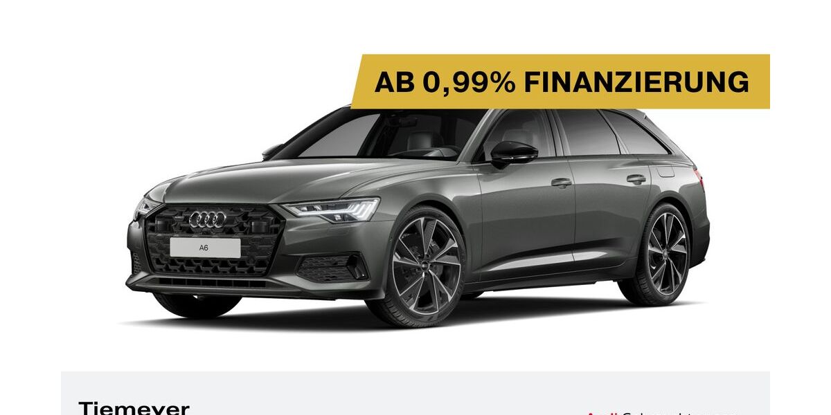 Audi A6 14.860 km 56.940 &euro; Bochum 44809