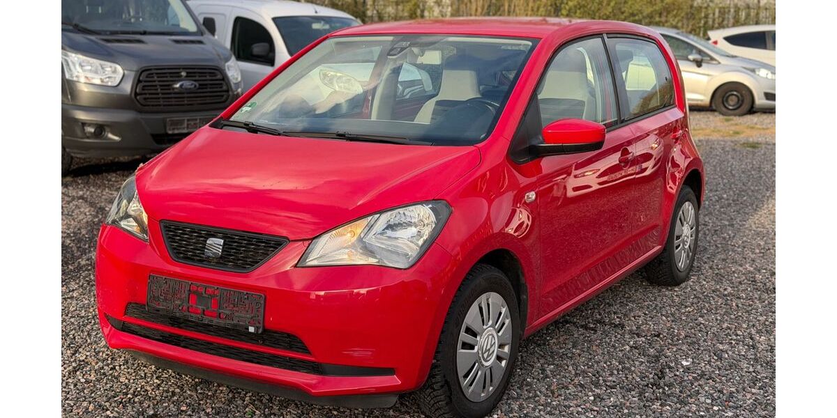 Seat Mii 173.000 km 3.250 &euro; Essen 45307