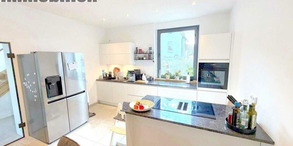 Reihenendhaus Dortmund Husen - 5 Zimmer, 120 m&sup2;, 354.000&euro; | Angebot:24277851