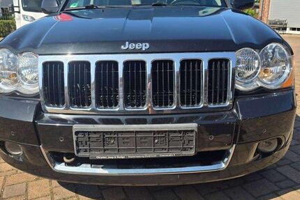 Jeep Grand Cherokee 149.500 km 9.800 &euro; Südkirchen 59394