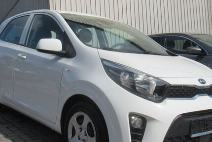 Kia Picanto 102.087 km 7.970 &euro; Herne 44653