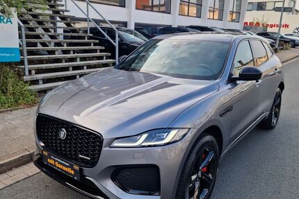 Jaguar F-Pace 19.964 km 42.999 € Essen 45307