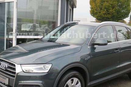 Audi Q3 54.159 km 22.900 € Gladbeck 45964