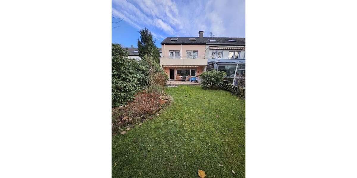 Einfamilienhaus Essen Frillendorf - 4 Zimmer, 129 m&sup2;, 425.000&euro; | Angebot:24373177