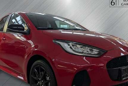 Mazda 2 4.000 km 24.980 &euro; Mülheim an der Ruhr 45473