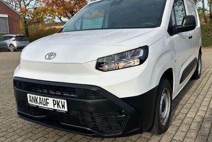 Toyota Proace (Verso) 7.566 km 15.799 &euro; Dülmen 48249