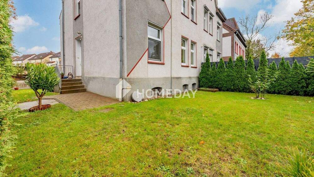 Doppelhaushälfte Herne Wanne - 4 Zimmer, 96 m&sup2;, 359.000&euro; | Angebot:24794300