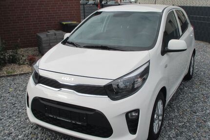 Kia Picanto 24.000 km 10.900 &euro; Recklinghausen 45663