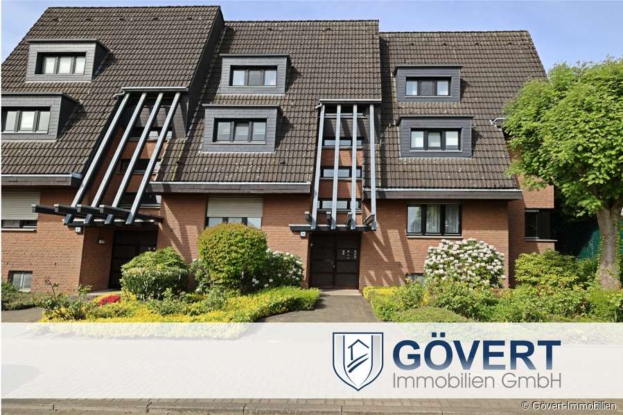 Etagenwohnung Recklinghausen - 4 Zimmer, 130 m&sup2;, 346.500&euro; | Angebot:26692937