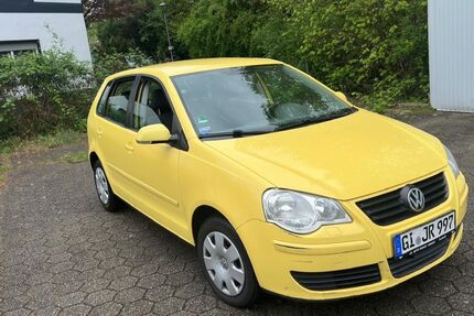 VW Polo 143.000 km 3.900 &euro; Herne 44627