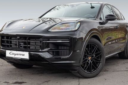 Porsche Cayenne 9.900 km 112.890 € Recklinghausen 45665