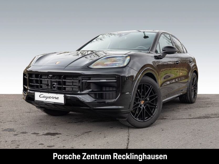 Porsche Cayenne 9.900 km 112.890 € Recklinghausen 45665