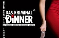 Das Kriminal Dinner - Krimidinner: Sir Williams Geheimnis