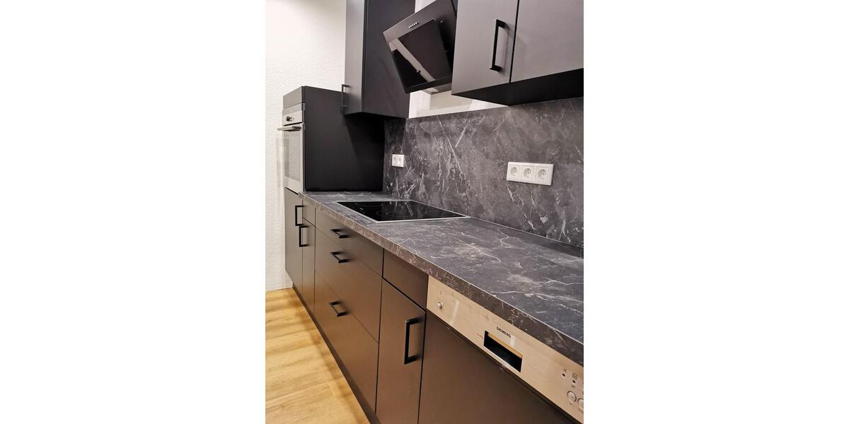 Etagenwohnung Bochum Bochum-Mitte - 3.5 Zimmer, 70 m&sup2;, 235.000&euro; | Angebot:27082819