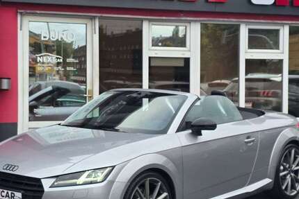 Audi TT 113.900 km 30.999 &euro; Mülheim an der Ruhr 45476
