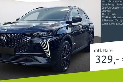DS Automobiles DS7 (Crossback) 59.294 km 27.489 &euro; Dülmen 48249