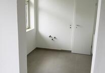 Frisch renovierte 3-Zimmer-Wohnung mit Garten in Husen-Kurl