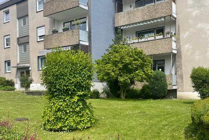 Wohnung Bottrop Ebel - 2.5 Zimmer, 67 m&sup2;, 110.000&euro; | Angebot:15525790
