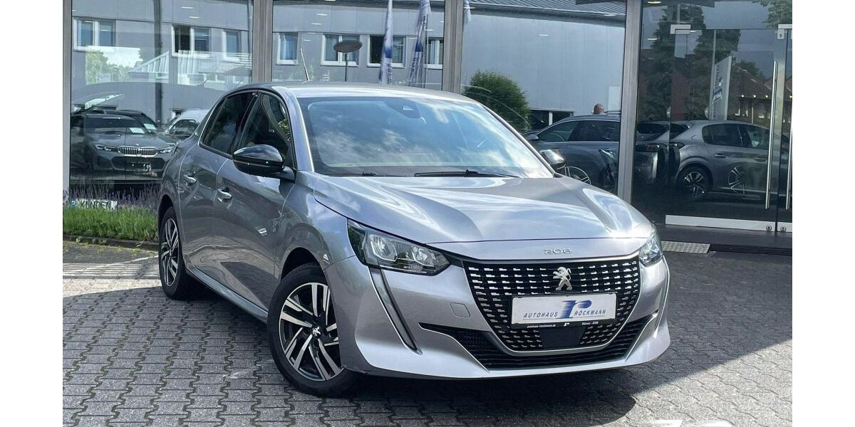 Peugeot 208 16.400 km 15.390 &euro; Dülmen 48249