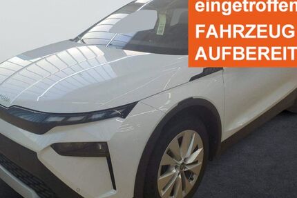 Skoda Elroq 7.410 km 41.470 &euro; Dülmen 48249