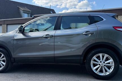 Nissan Qashqai 35.900 km 9.500 &euro; Bochum 44879