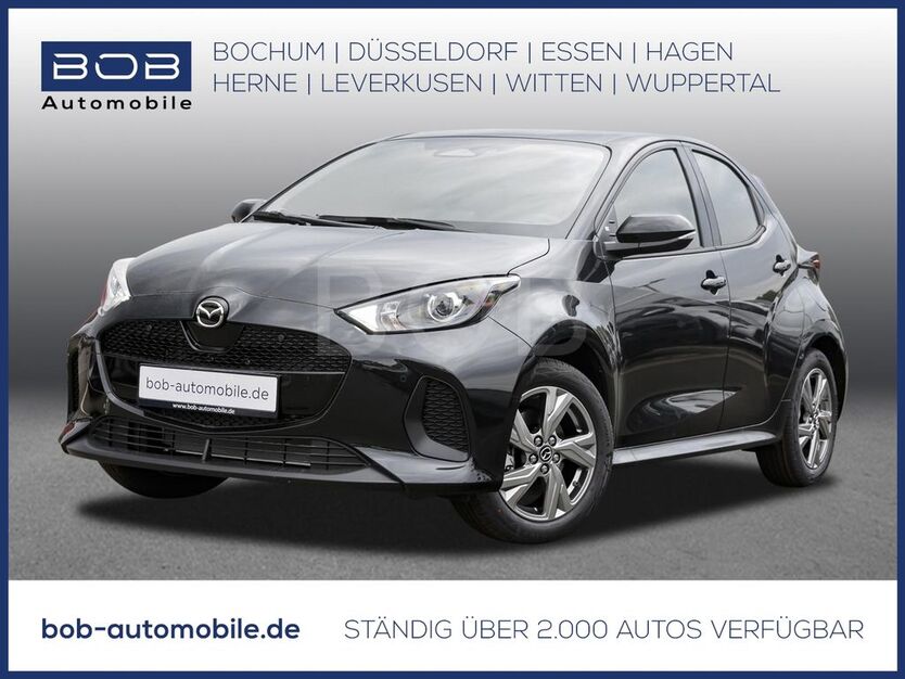 Mazda 2 Hybrid 2.008 km 22.555 € Hagen 58135